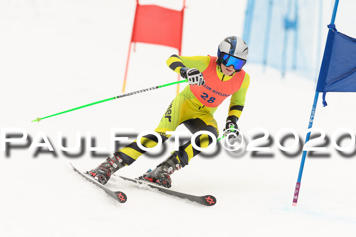 Kreiscup Landkreis Weilheim/Schongau 02.02.2020