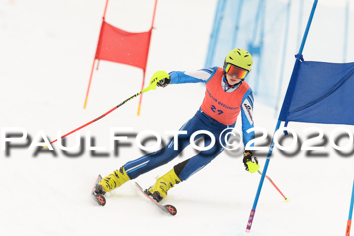 Kreiscup Landkreis Weilheim/Schongau 02.02.2020