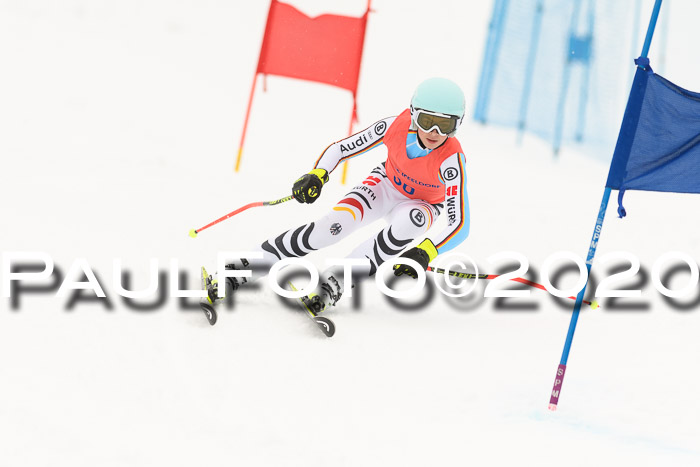 Kreiscup Landkreis Weilheim/Schongau 02.02.2020
