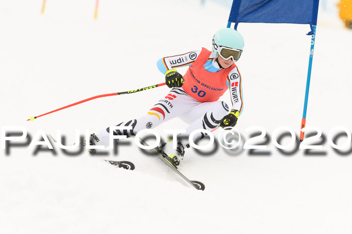 Kreiscup Landkreis Weilheim/Schongau 02.02.2020