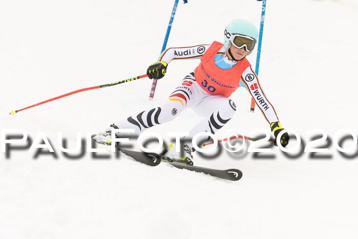 Kreiscup Landkreis Weilheim/Schongau 02.02.2020
