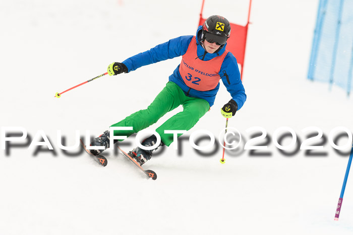Kreiscup Landkreis Weilheim/Schongau 02.02.2020