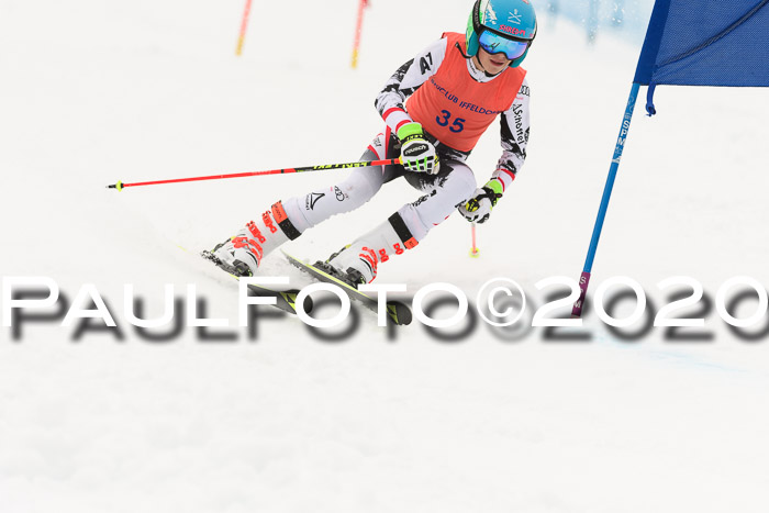 Kreiscup Landkreis Weilheim/Schongau 02.02.2020