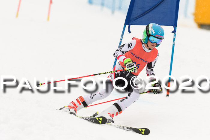 Kreiscup Landkreis Weilheim/Schongau 02.02.2020