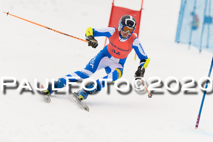 Kreiscup Landkreis Weilheim/Schongau 02.02.2020