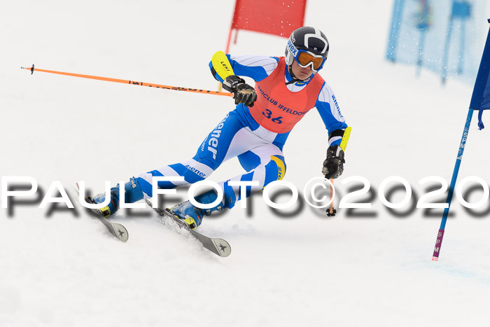 Kreiscup Landkreis Weilheim/Schongau 02.02.2020