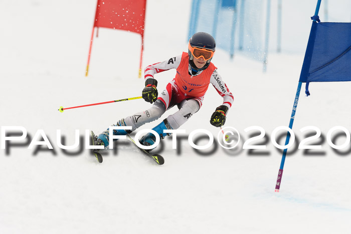 Kreiscup Landkreis Weilheim/Schongau 02.02.2020