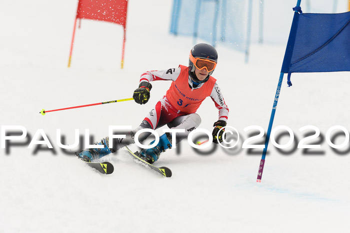 Kreiscup Landkreis Weilheim/Schongau 02.02.2020