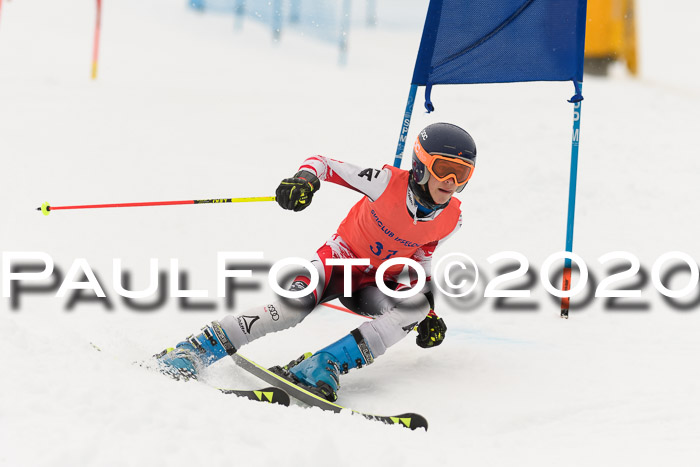 Kreiscup Landkreis Weilheim/Schongau 02.02.2020