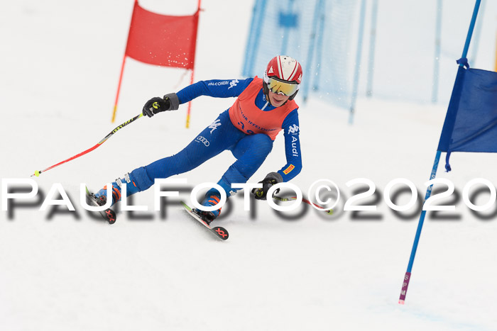 Kreiscup Landkreis Weilheim/Schongau 02.02.2020