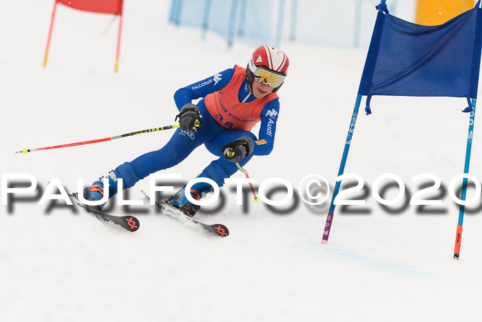 Kreiscup Landkreis Weilheim/Schongau 02.02.2020