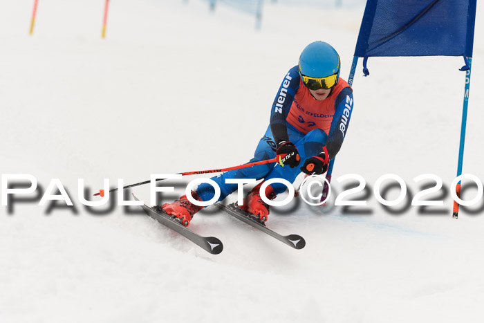 Kreiscup Landkreis Weilheim/Schongau 02.02.2020