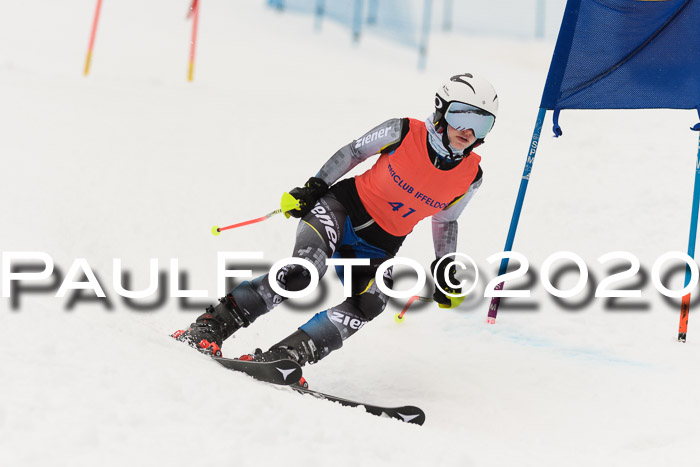 Kreiscup Landkreis Weilheim/Schongau 02.02.2020