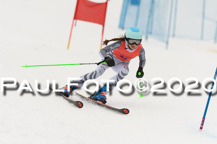 Kreiscup Landkreis Weilheim/Schongau 02.02.2020