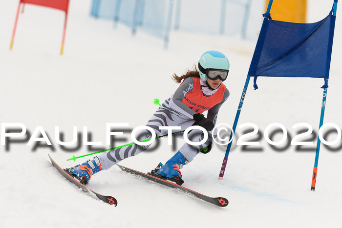 Kreiscup Landkreis Weilheim/Schongau 02.02.2020