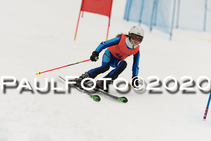 Kreiscup Landkreis Weilheim/Schongau 02.02.2020