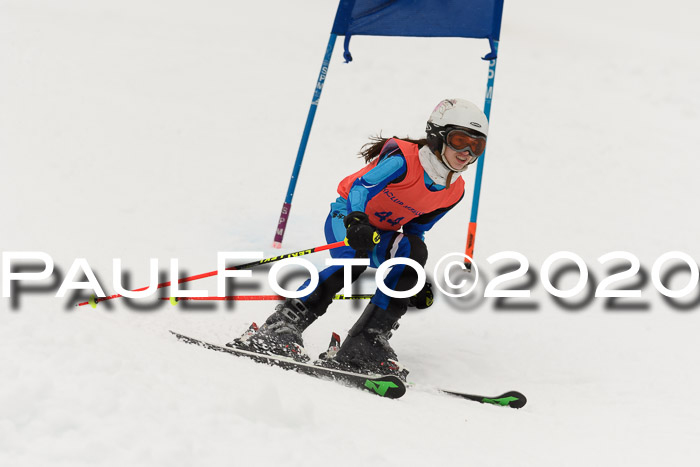 Kreiscup Landkreis Weilheim/Schongau 02.02.2020