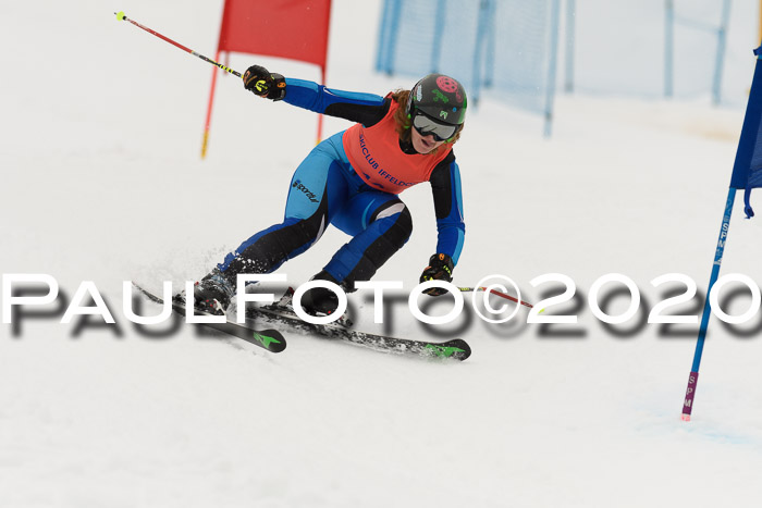 Kreiscup Landkreis Weilheim/Schongau 02.02.2020