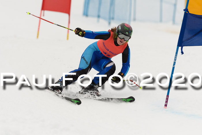 Kreiscup Landkreis Weilheim/Schongau 02.02.2020