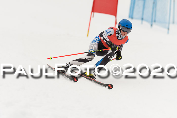 Kreiscup Landkreis Weilheim/Schongau 02.02.2020
