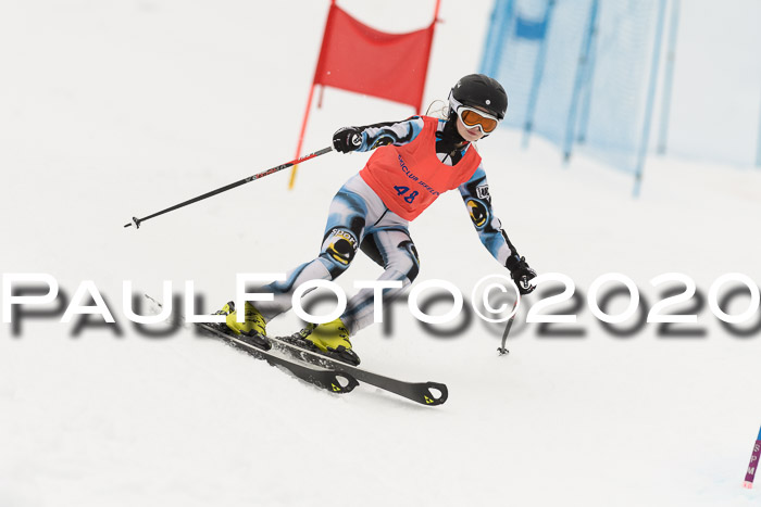 Kreiscup Landkreis Weilheim/Schongau 02.02.2020