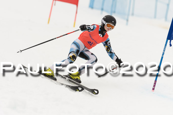 Kreiscup Landkreis Weilheim/Schongau 02.02.2020