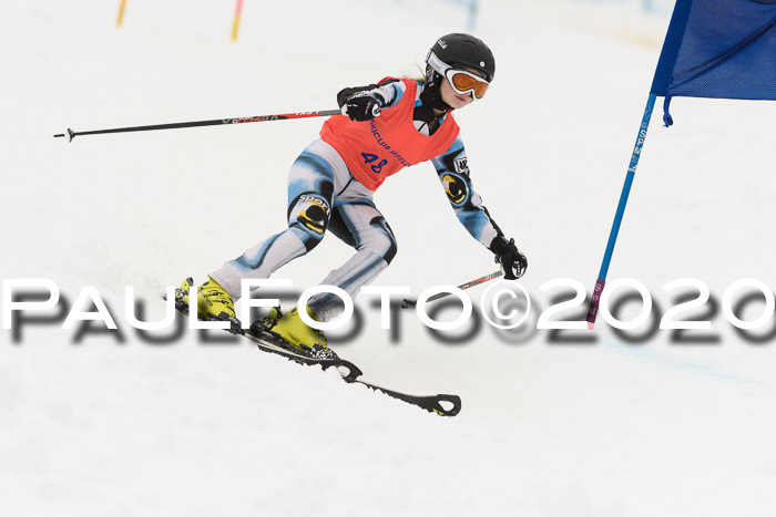 Kreiscup Landkreis Weilheim/Schongau 02.02.2020