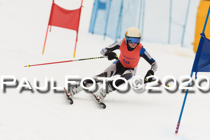 Kreiscup Landkreis Weilheim/Schongau 02.02.2020