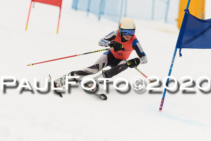 Kreiscup Landkreis Weilheim/Schongau 02.02.2020