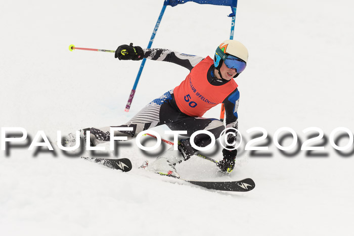 Kreiscup Landkreis Weilheim/Schongau 02.02.2020