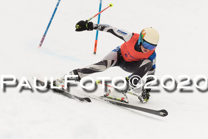 Kreiscup Landkreis Weilheim/Schongau 02.02.2020
