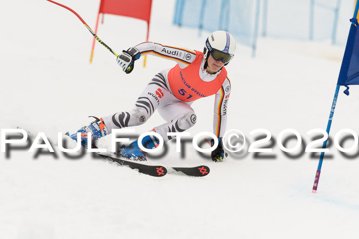 Kreiscup Landkreis Weilheim/Schongau 02.02.2020