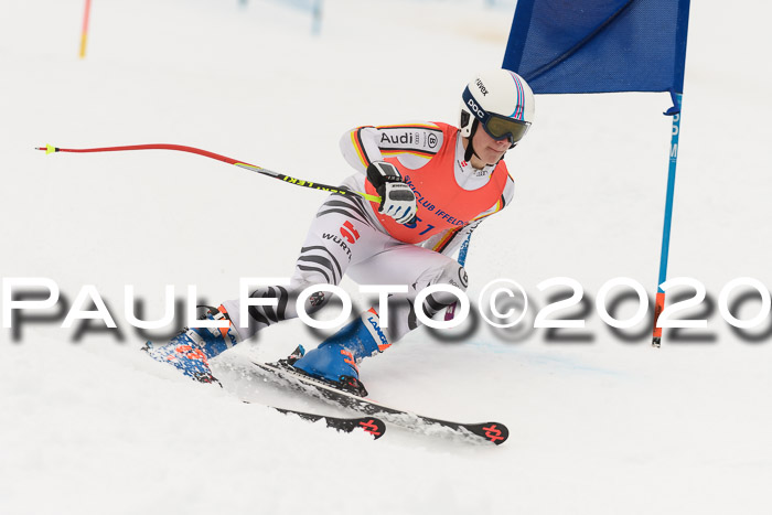 Kreiscup Landkreis Weilheim/Schongau 02.02.2020