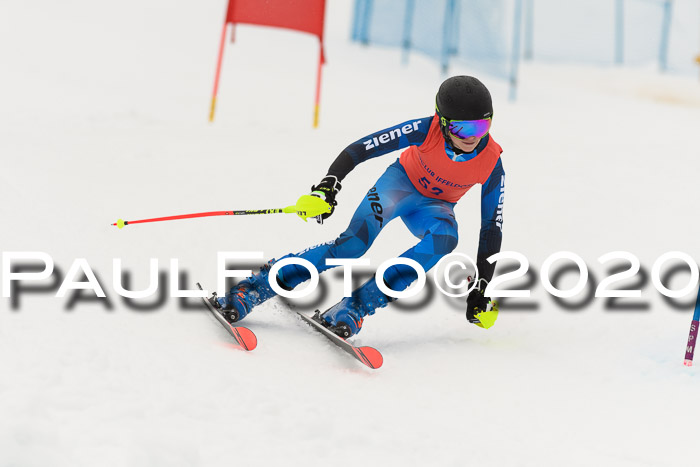 Kreiscup Landkreis Weilheim/Schongau 02.02.2020