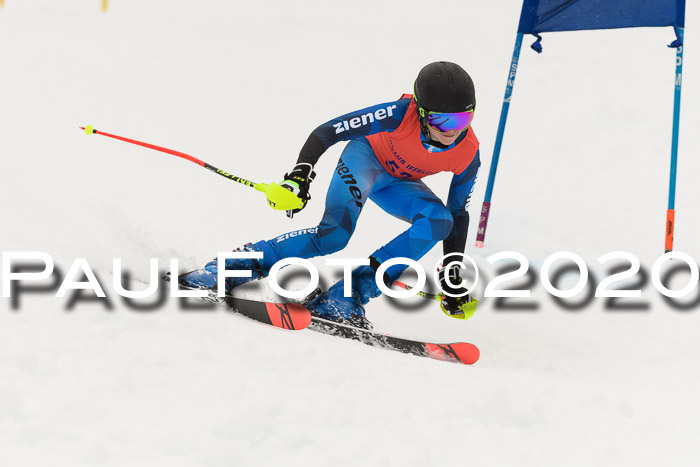 Kreiscup Landkreis Weilheim/Schongau 02.02.2020