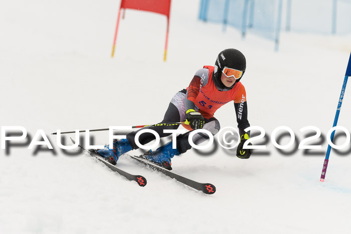 Kreiscup Landkreis Weilheim/Schongau 02.02.2020