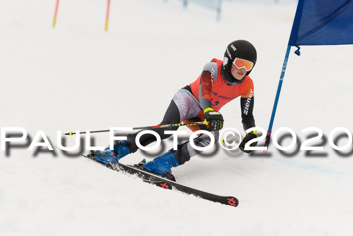 Kreiscup Landkreis Weilheim/Schongau 02.02.2020