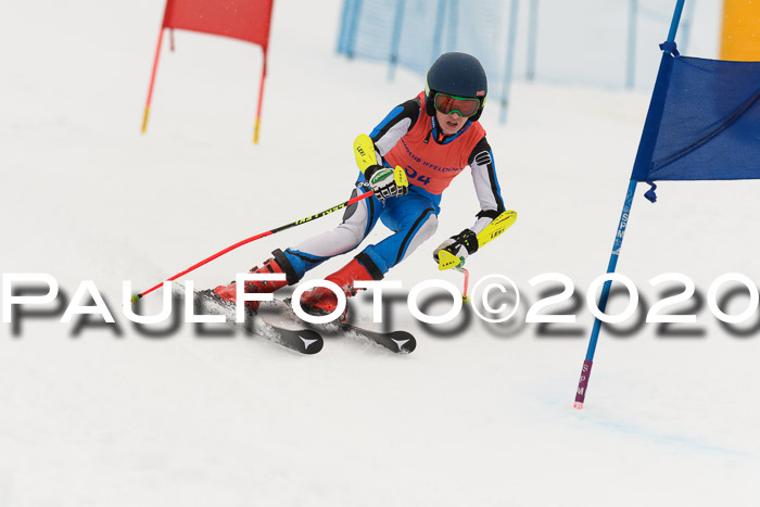 Kreiscup Landkreis Weilheim/Schongau 02.02.2020
