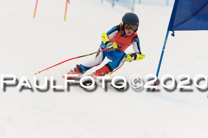 Kreiscup Landkreis Weilheim/Schongau 02.02.2020