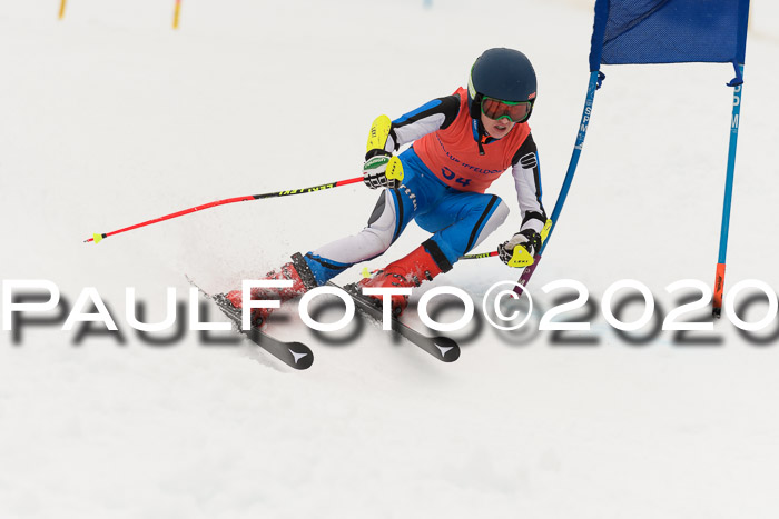 Kreiscup Landkreis Weilheim/Schongau 02.02.2020