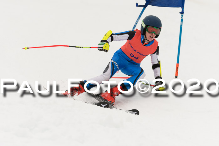 Kreiscup Landkreis Weilheim/Schongau 02.02.2020