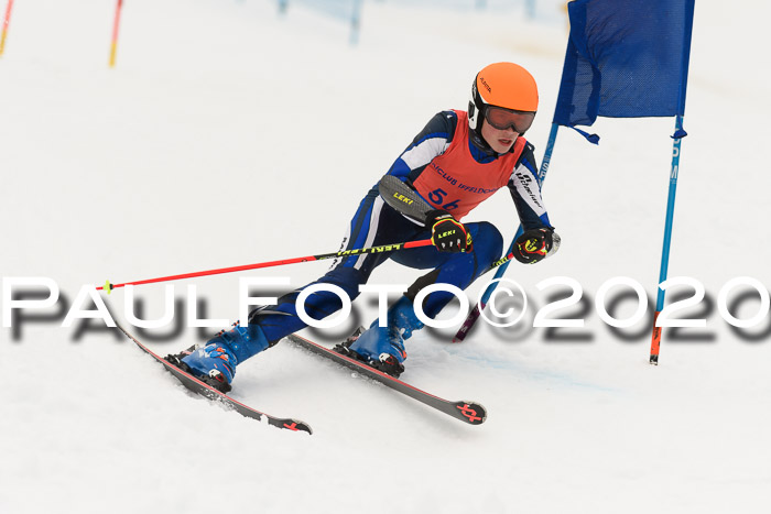 Kreiscup Landkreis Weilheim/Schongau 02.02.2020