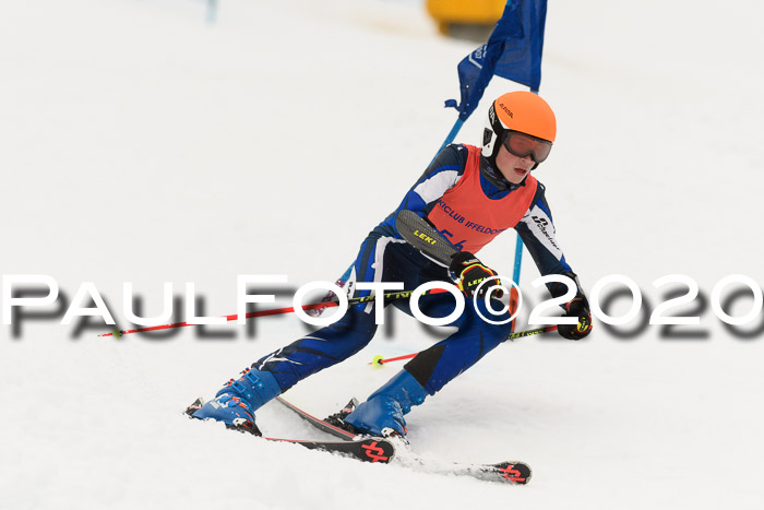 Kreiscup Landkreis Weilheim/Schongau 02.02.2020