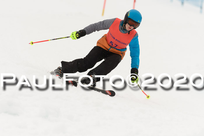 Kreiscup Landkreis Weilheim/Schongau 02.02.2020