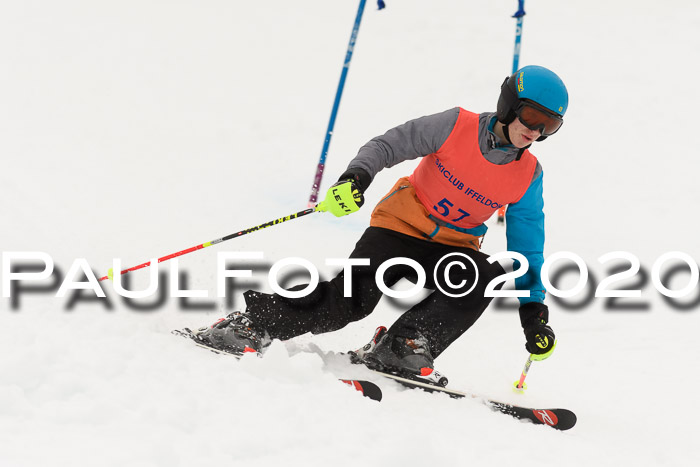 Kreiscup Landkreis Weilheim/Schongau 02.02.2020