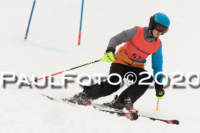 Kreiscup Landkreis Weilheim/Schongau 02.02.2020