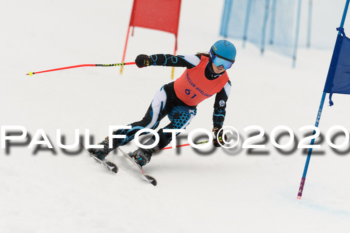 Kreiscup Landkreis Weilheim/Schongau 02.02.2020