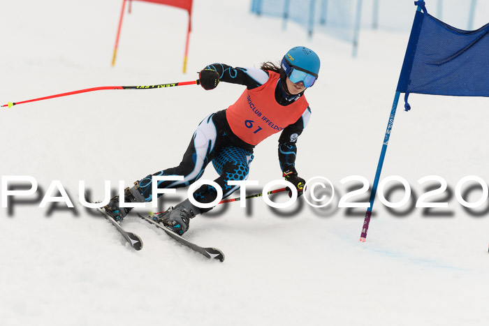 Kreiscup Landkreis Weilheim/Schongau 02.02.2020