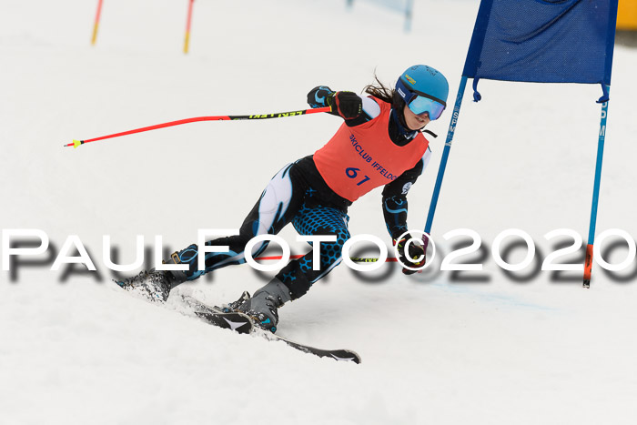 Kreiscup Landkreis Weilheim/Schongau 02.02.2020