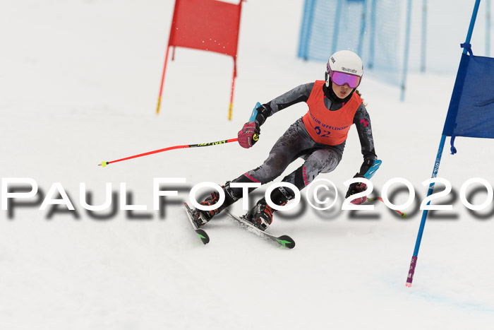 Kreiscup Landkreis Weilheim/Schongau 02.02.2020